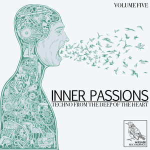 Inner Passions, Vol. 5 - Techno f