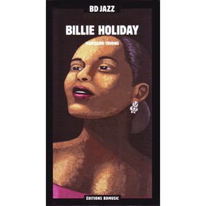 Bd Jazz: Billie Holiday