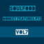 Soulfood, Vol. 7: Monkey Features