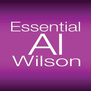 Essential Al Wilson