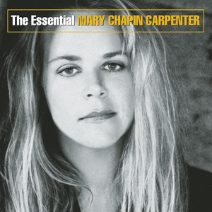 The Essential Mary Chapin Carpent