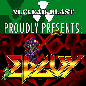 Nuclear Blast Presents Edguy
