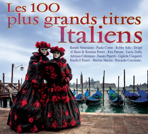 Les 100 Plus Grands Titres Italie