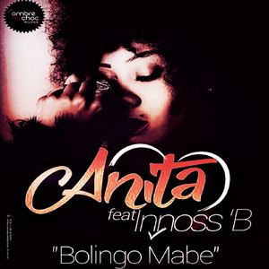 Bolingo Mabe (feat. Innoss'b)