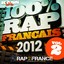 100% Rap Français 2012