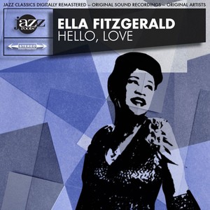 Hello, Love - Original 1960 Album