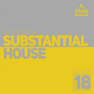 Substantial House, Vol. 18