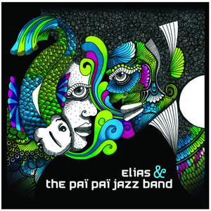 Elias & the paï paï jazz band