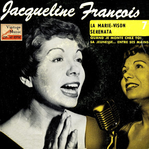 Vintage French Song Nº 40 - Eps C