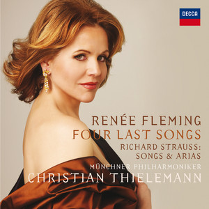 Strauss, R.: Four Last Songs, Etc