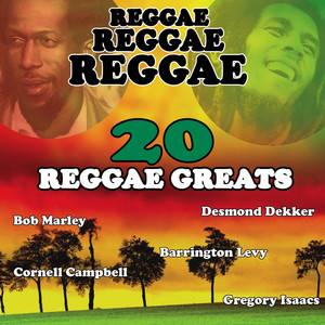 Reggae Reggae Reggae - 20 Reggae 
