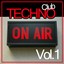 Techno Club On Air, Vol. 1