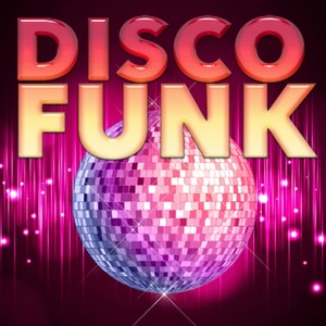 Hitmaster Disco Funk, Vol. 1