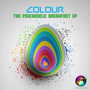 The Psychedelic Breakfast EP
