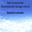 My Favourite Worldwide Songs, Vol
