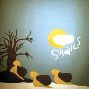 Snails - Ep