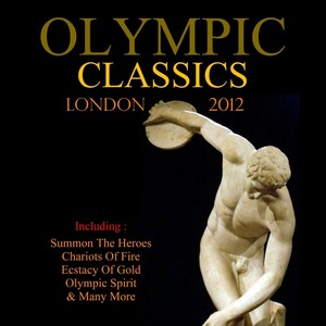Olympic Classics London 2012