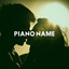 Piano name