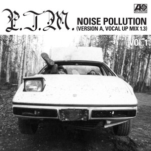 Noise Pollution (feat. Mary Eliza