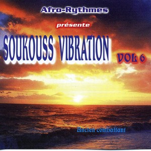 Soukouss Vibration Vol.6