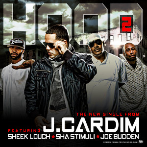 Hood 2 (feat. Joe Budden, Sheek L