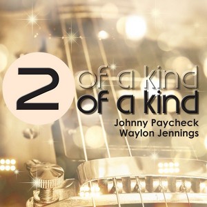 Two Of A Kind - Johnny Paycheck &