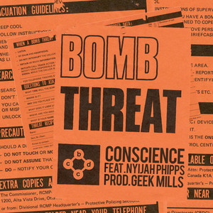 Bomb Threat (feat. Njiyah Phipps)
