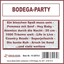 Bodega-Party
