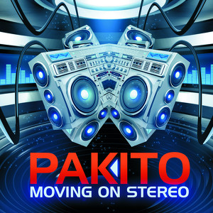 Moving On Stereo