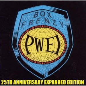 Box Frenzy (25th Anniversary Expa