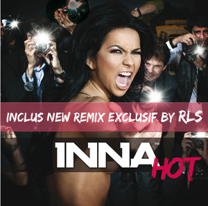 Hot - Rls Remix