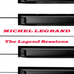 The Legend Sessions