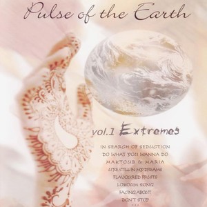 Pulse Of The Earth - Lounge Music