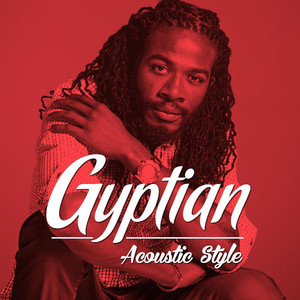 Gyptian Acoustic Style