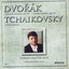 Dvorak / Tchaikovsky: Songs