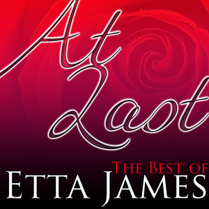 At Last - The Best Of Etta James