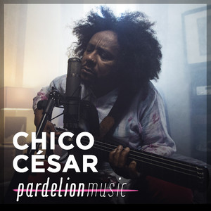 Chico César Live On Pardelion Mus