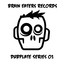 Brain Eaters Records Dubplate Ser