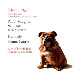 Elgar: Violin Concerto - Kennedy 