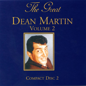 The Great Dean Martin Volume Five