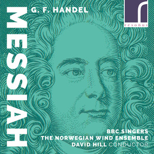 Messiah, HWV 56 (Arr. for Wind En