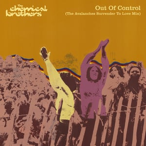 Out Of Control (The Avalanches Su