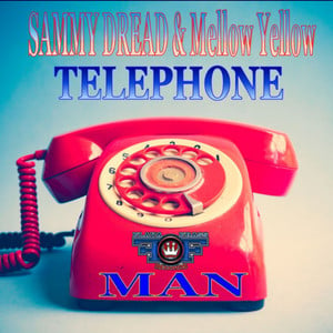 Telephone Man (feat. Mellow Yello