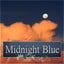 Midnight Blue - Yoga Nidra and Se