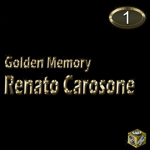 Renato Carosone, Vol. 1 (Golden M