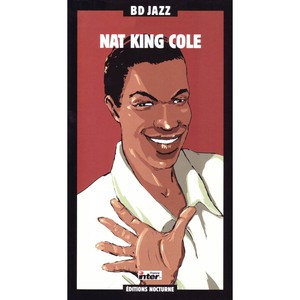 Bd Jazz: Nat King Cole