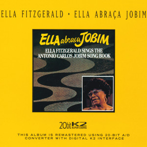 Ella Abraca Jobim - The Antonio C