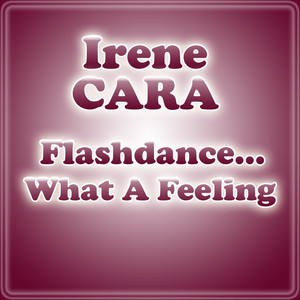 Flashdance... What A Feeling
