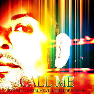 Call Me (Extended Instrumental Pr