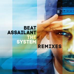 The System (Remixes) - EP